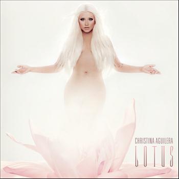 Christina Aguilera - Lotus (Deluxe Version) (Explicit)