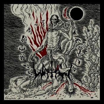 Watain - Reaping Death (Explicit)