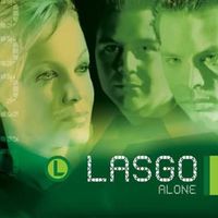 Lasgo - Alone (Remixes)