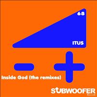 Itus - Inside God (The Remixes)