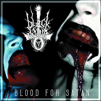 Black Dawn - Blood for Satan (Explicit)