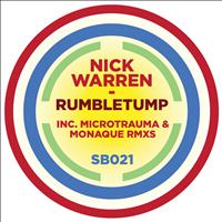 Nick Warren - Rumbletump