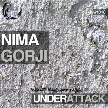 Nima Gorji - Under Attack