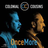 Colonial Cousins - Once More