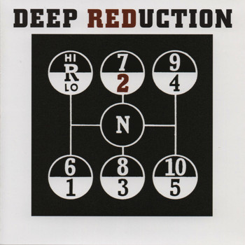 Deep Reduction - Two