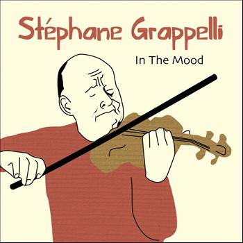 Stéphane Grappelli - In the Mood