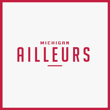 Michigan / - Ailleurs - Single