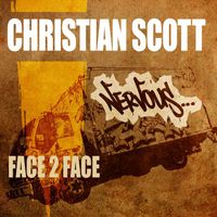 Christian Scott - Face 2 Face