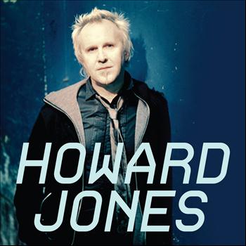 Howard Jones - Howard Jones