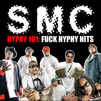 Various Artists - Hyphy 101: Fuck Hyphy Hits