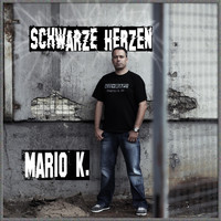 Mario K - Schwarze Herzen