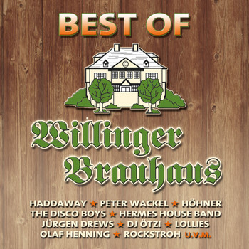 Various Artists - Best of Willinger Brauhaus