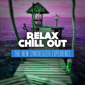 The New Synthesizer Experience - Relax Chill Out