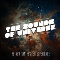 The New Synthesizer Experience - The Sounds of Universe