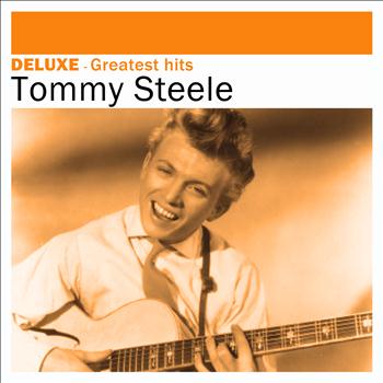 Tommy Steele - Deluxe: Greatest Hits