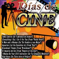 The Film Band - Días de Cine