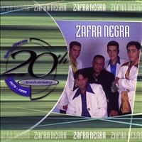 Zafra Negra - 20th Anniversary