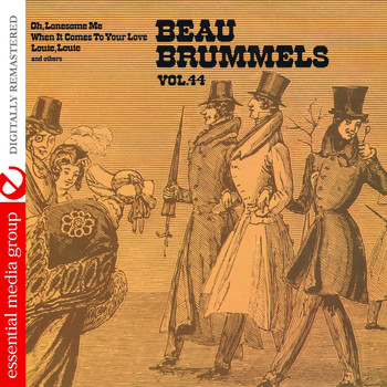 The Beau Brummels - Vol. 44 (Digitally Remastered)