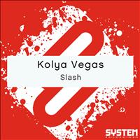 Kolya Vegas - Slash