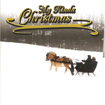 Various Artists - My Kinda Christmas