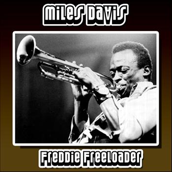 Miles Davis - Freddie Freeloader