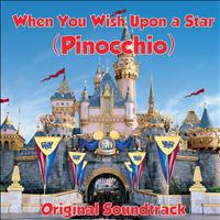 Cliff Edwards - When You Wish Upon A Star