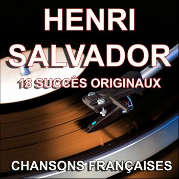 Henri Salvador - Chansons françaises