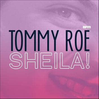 Tommy Roe - Sheila!