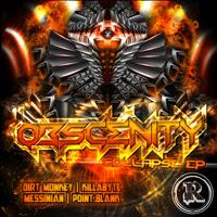 Obscenity - Collapse EP