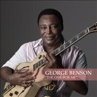 George Benson - The One for Me