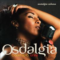 Osdalgia - Osdalgia Contigo (Live)