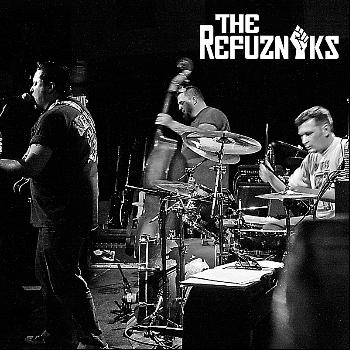 The Refuzniks - The Refuzniks