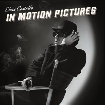 Elvis Costello - In Motion Pictures