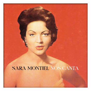 Sara Montiel - Sara Montiel Nos Canta