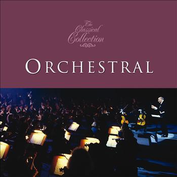 Various Artists - Classical Collections... Orchestral