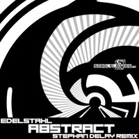 Edelstahl - Abstract