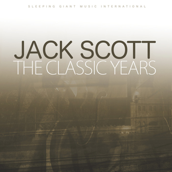 Jack Scott - The Classic Years
