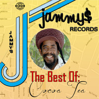 Cocoa Tea - King Jammys Presents: The Best of Cocoa Tea