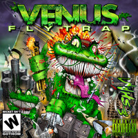 Esham - Venus Flytrap (Explicit)