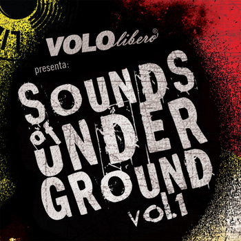 Various Artists - Sounds of Underground, Vol. 1