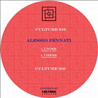 Alessio Pennati - Culture 010