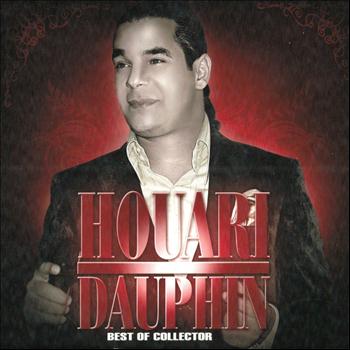 Houari Dauphin - Houari Dauphin Best of Collector