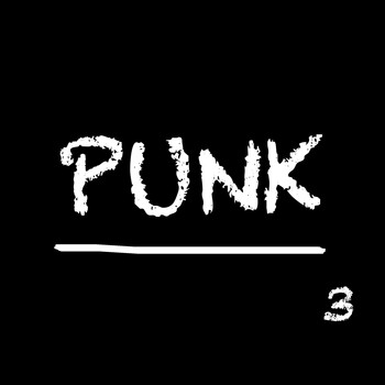 Various Artists - Punk 3