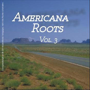 Various Artists - Americana Roots, Vol.3