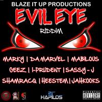 Various Artists - Evil Eye Riddim