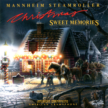 Mannheim Steamroller - Sweet Memories