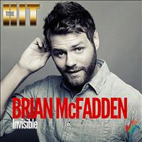 Brian Mcfadden - Invisible