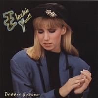 Deborah Gibson - Electric Youth (Remix Album)