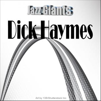 Dick Haymes - Jazz Giants: Dick Haymes