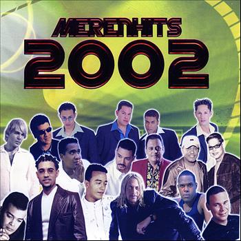 Various Artists - MerenHits 2002
